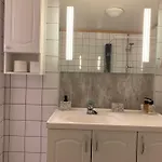 アパート Cozy & Private In The Middle Of Lofoten *