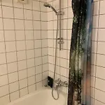アパート Cozy & Private In The Middle Of Lofoten *
