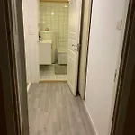 Cozy & Private In The Middle Of Lofoten アパート *