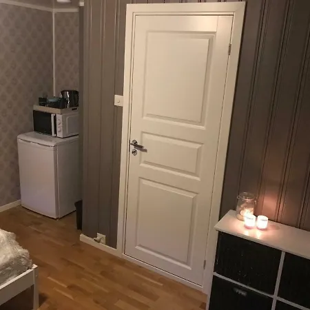 Cozy & Private In The Middle Of Lofoten *