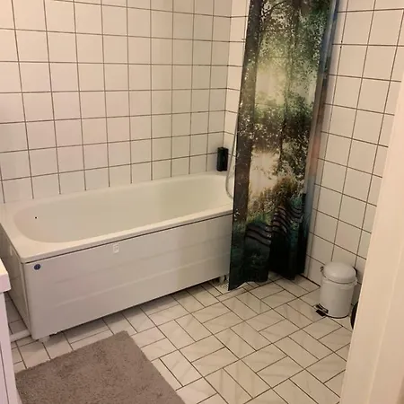 Apartment Cozy & Private In The Middle Of Lofoten Leknes
