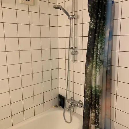 Διαμέρισμα Cozy & Private In The Middle Of Lofoten *