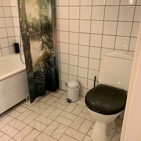 Apartment Cozy & Private In The Middle Of Lofoten Leknes