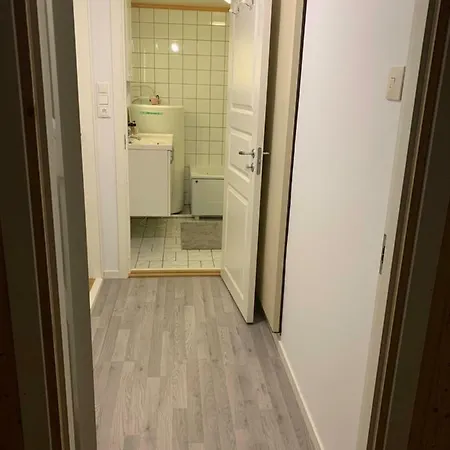 Cozy & Private In The Middle Of Lofoten Apartment *