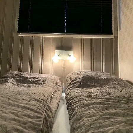 Apartment Cozy & Private In The Middle Of Lofoten