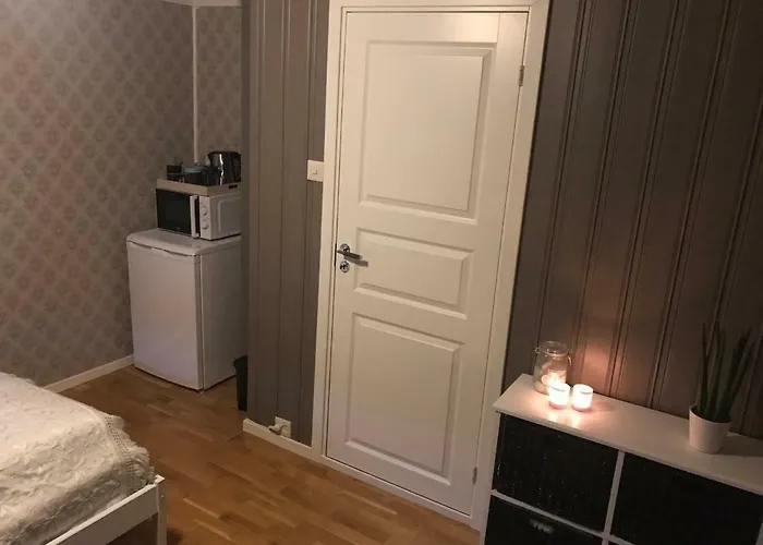 Cozy & Private In The Middle Of Lofoten *
